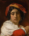 L’italienne