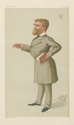 Literary; ‘A Poet’, Sir John G. J. Sinclair, October 16, 1880