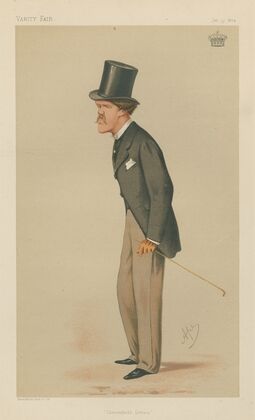 Literary; ‘Chesterfield Letters’, The Earl of Desart, January 31, 1874