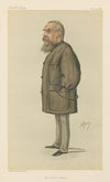 Literary; ‘The Arabian Nights’, Captain Richard F. Burton, October 24, 1885