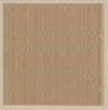Lithografiertes Papier (1895 - 1903)