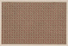 Lithografiertes Papier (1895 - 1908)