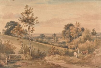 Little Bushey, Hertfordshire