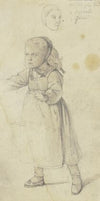 Little farmgirl