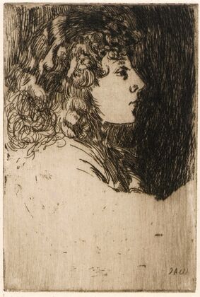 Little Head (1888)