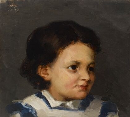 Little Liisa