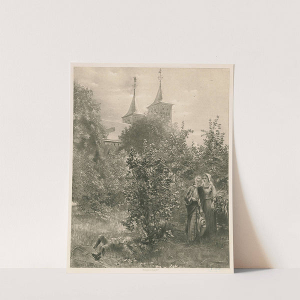 Little Lord Fauntleroy (1889 - 1891) by Pinckney Marcius-Simons