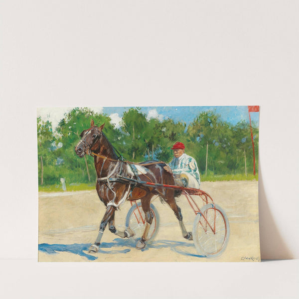 Little Snip by Ludwig Koch