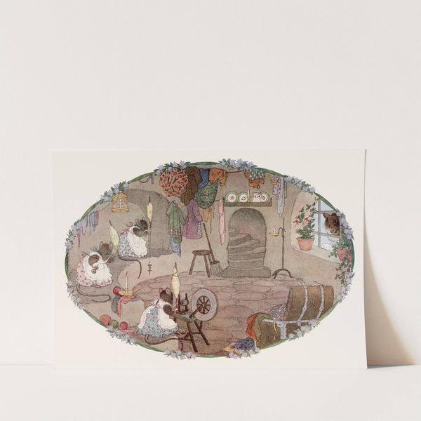 Little songs of long ago – more old nursery rhymes Pl 20 (1912)