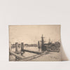 Littlehampton by Edward Millington Synge