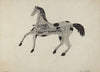 Livery Stable Sign
