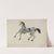Livery Stable Sign by Sydney Roberts