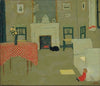 Living Room Interior