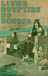 Livre égyptien de songes (1926)