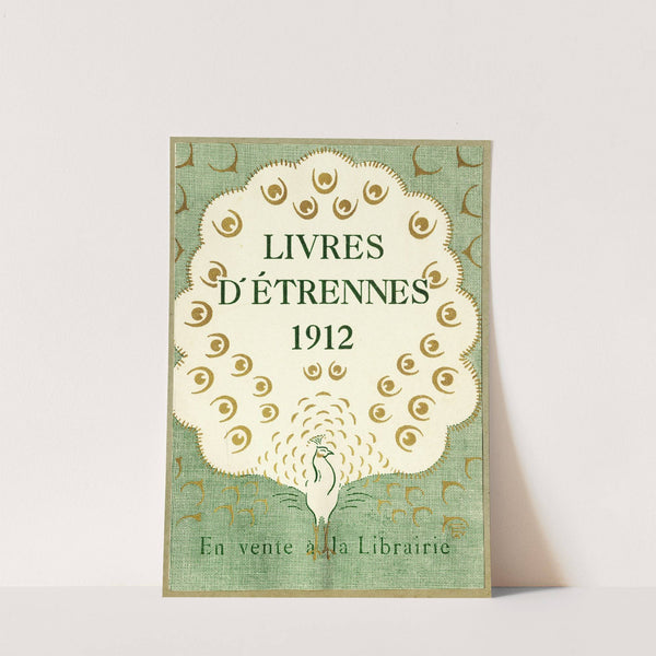 Livres d’étrennes (1912)