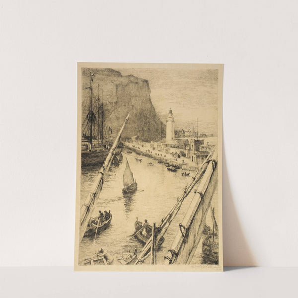 Loading Lemons, Palermo by Gabrielle de Veaux Clements