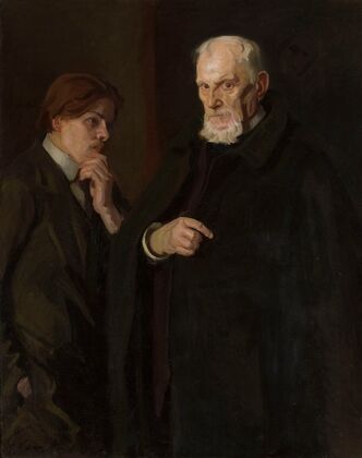 Loan (1912)