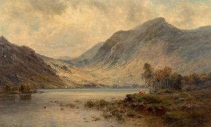 Loch Katrine
