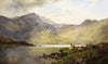 Loch Lomond and Loch Katrine