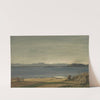 Loch Nell (1930-1935) by David Young Cameron