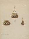 Locket for Perfume