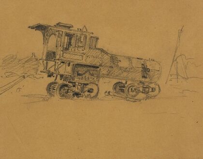 Locomotive