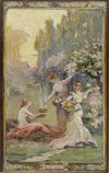 L’odorat – Parfums du soir (1905-1908)