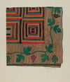 Log Cabin Quilt