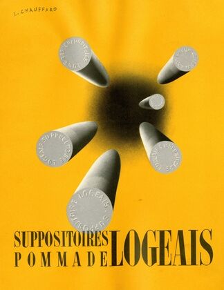 Logeais (1910-1950)