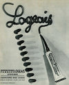 Logeais (1910-1950)