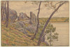 Loguivy, Landiris (1897)
