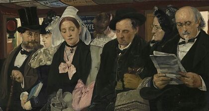 L’Omnibus