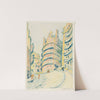 London Flats No 2 by Cyril E. Power