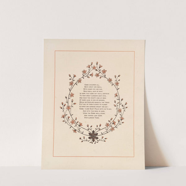 London town Pl.03 (1883) by Ellen Elizabeth Houghton