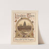 London town Pl.05 (1883) by Ellen Elizabeth Houghton