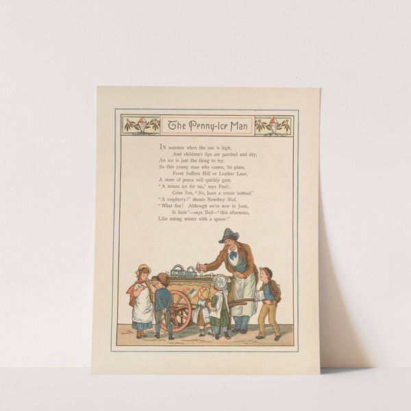 London town Pl.11 by Ellen Elizabeth Houghton