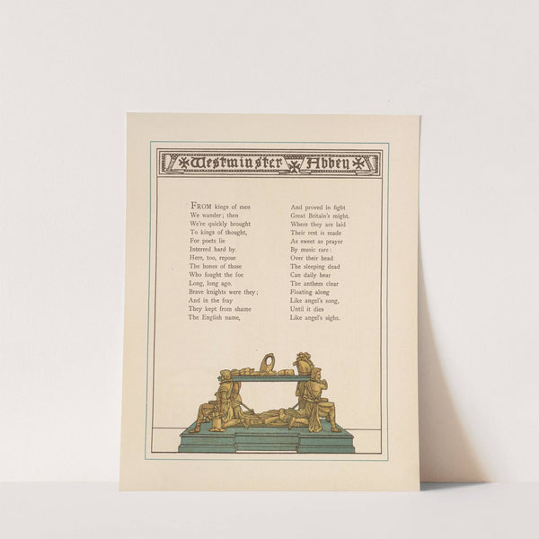 London town Pl.21 by Ellen Elizabeth Houghton