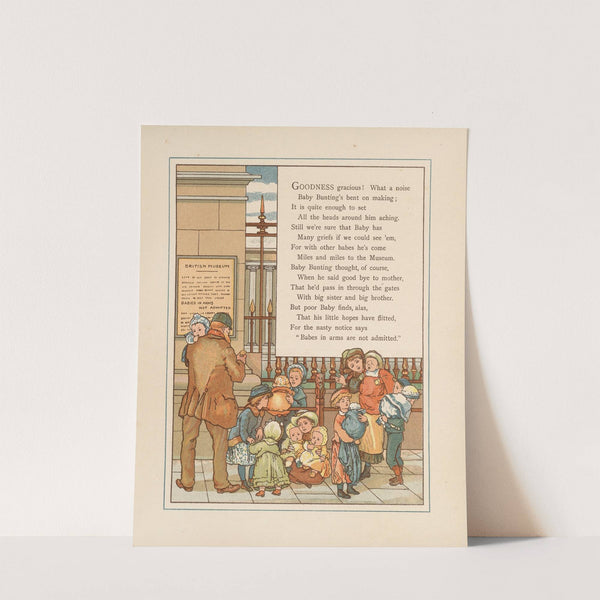 London town Pl.23 by Ellen Elizabeth Houghton