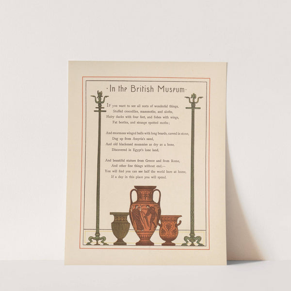 London town Pl.25 by Ellen Elizabeth Houghton