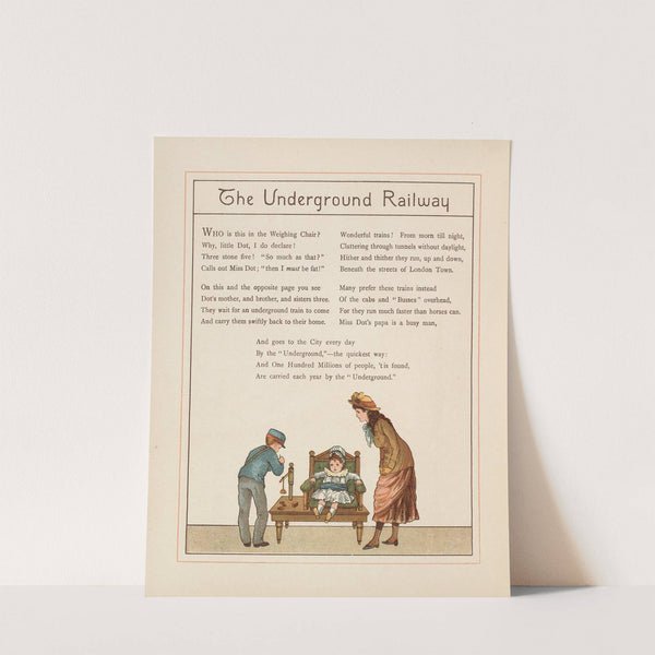 London town Pl.26 by Ellen Elizabeth Houghton