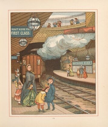London town Pl.27