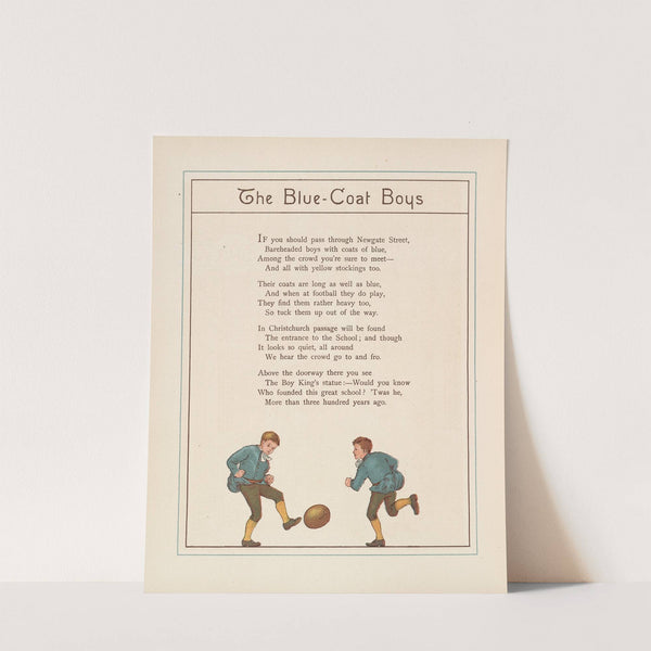 London town Pl.34 (1883) by Ellen Elizabeth Houghton