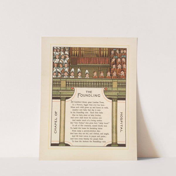 London town Pl.40 (1883) by Ellen Elizabeth Houghton