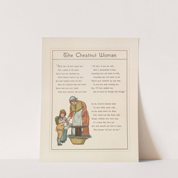 London town Pl.44 (1883) by Ellen Elizabeth Houghton