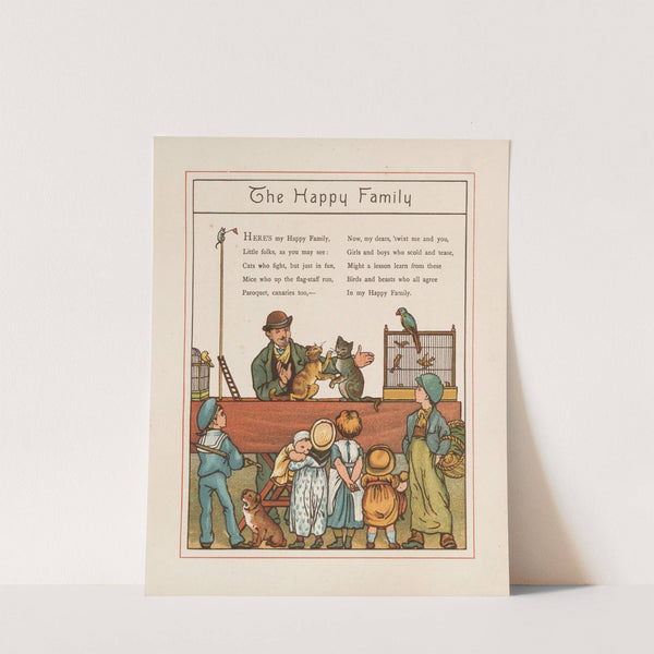 London town Pl.47 (1883) by Ellen Elizabeth Houghton