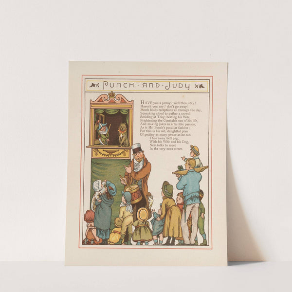 London town Pl.49 (1883) by Ellen Elizabeth Houghton