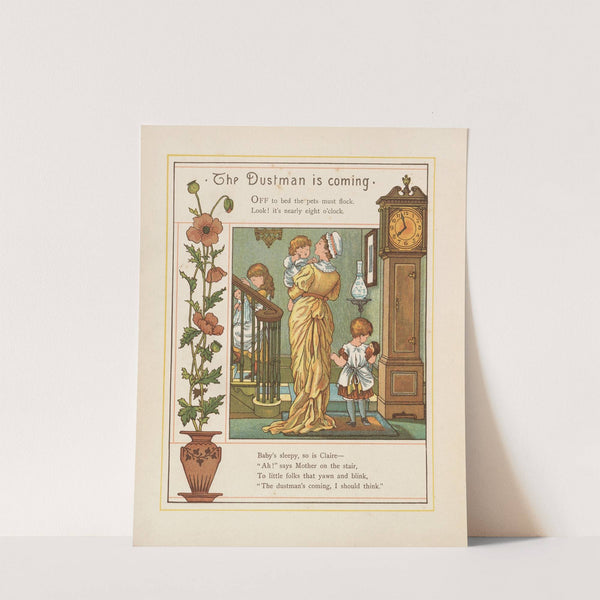 London town Pl.52 (1883) by Ellen Elizabeth Houghton