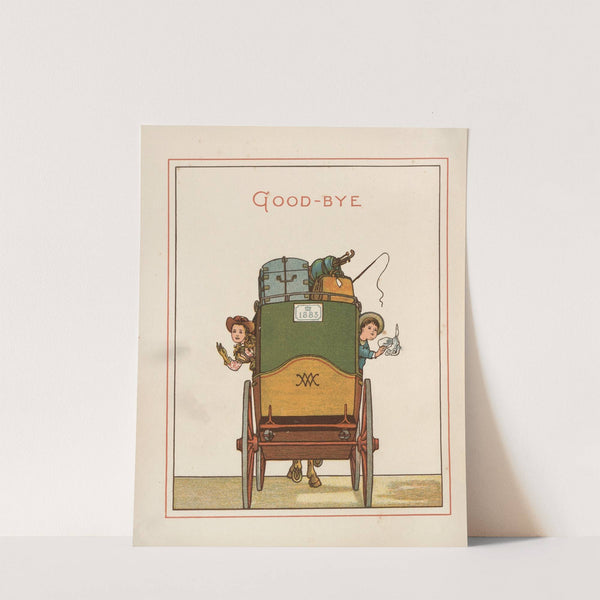 London town Pl.54 (1883) by Ellen Elizabeth Houghton