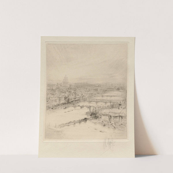 London by William Walcot