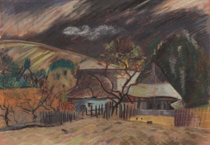 Lonely House (1933)